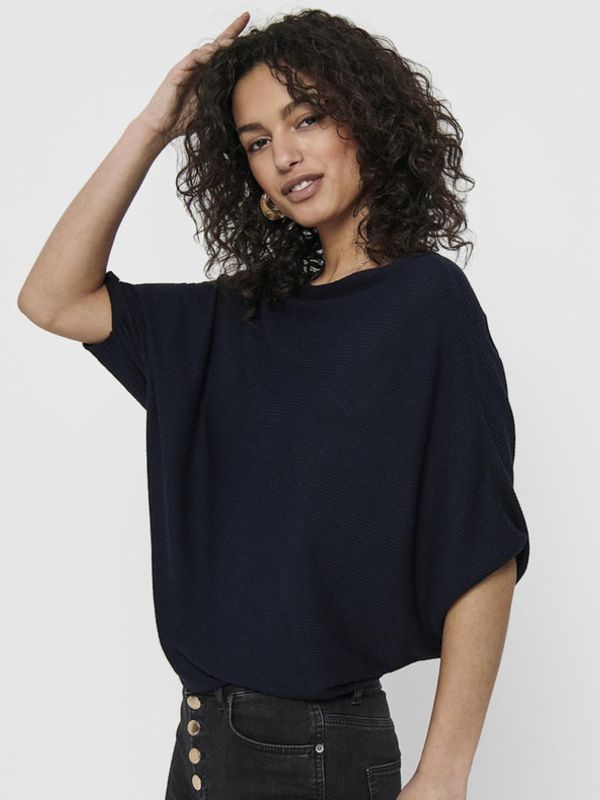 Jacqueline de Yong Jacqueline de Yong New Behave Пуловер Sin