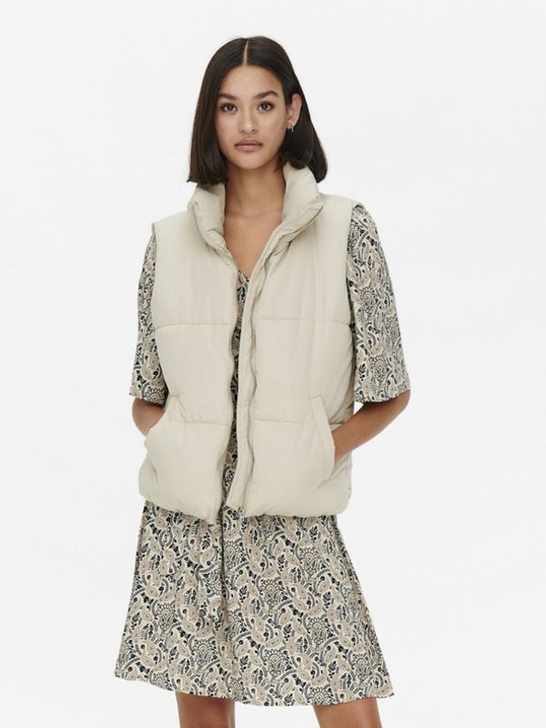 Jacqueline de Yong Jacqueline de Yong New Erica Жилетка Byal