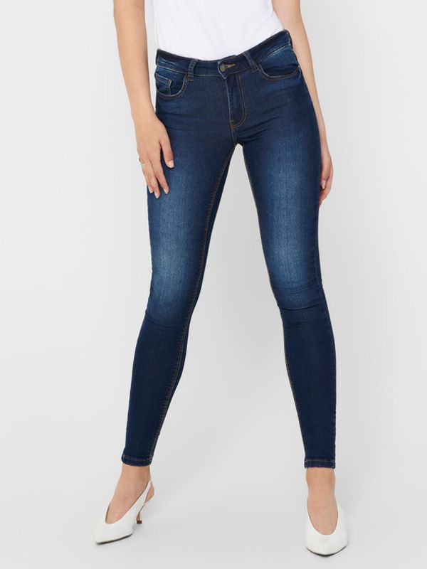 Jacqueline de Yong Jacqueline de Yong New Nikki Jeans Sin