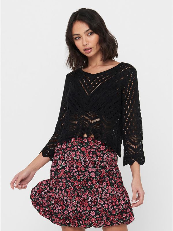 Jacqueline de Yong Jacqueline de Yong New Sun Пуловер Cheren