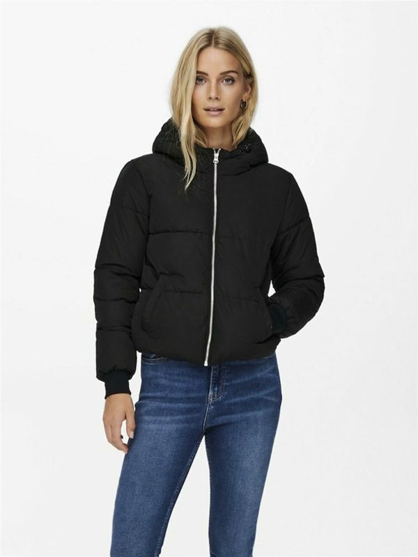 Jacqueline de Yong Jacqueline de Yong New Werica Winter jacket Cheren