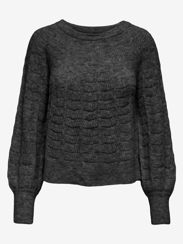 Jacqueline de Yong Jacqueline de Yong Noora Пуловер Siv