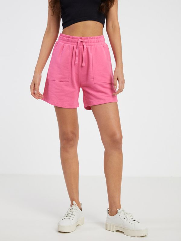 Jacqueline de Yong Jacqueline de Yong Paris Шорти Rozov