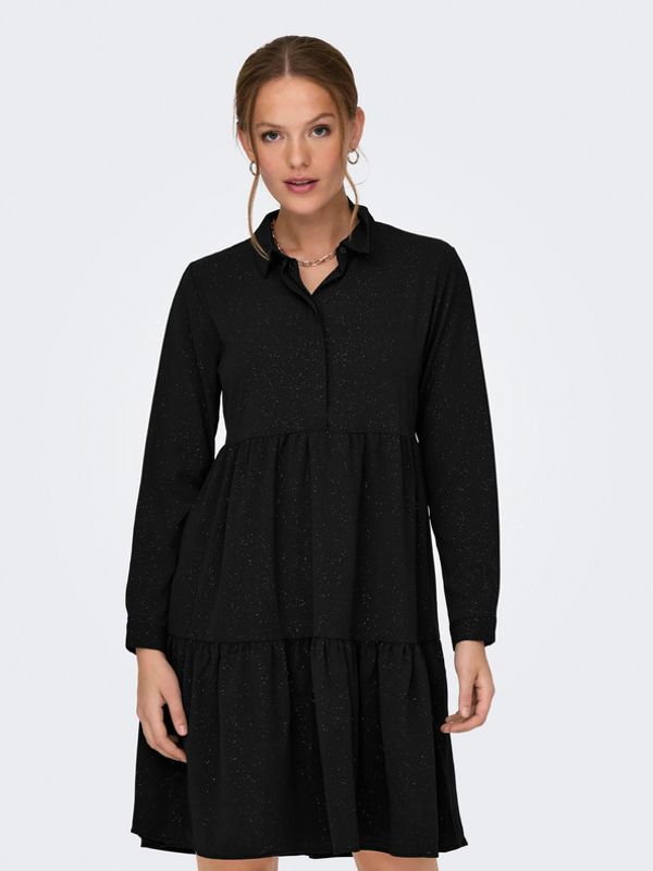 Jacqueline de Yong Jacqueline de Yong Piper Рокля Cheren