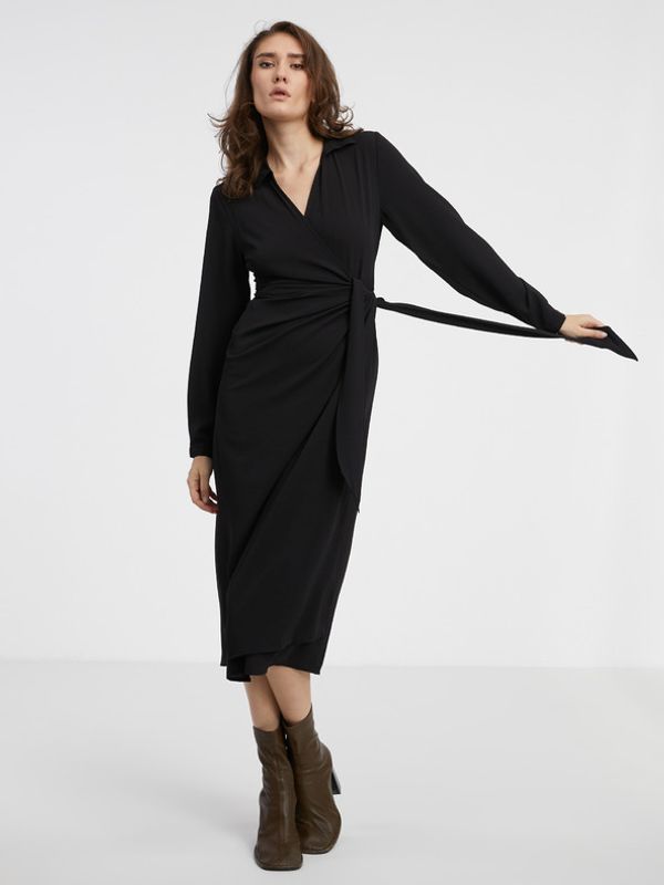 Jacqueline de Yong Jacqueline de Yong Piper Рокля Cheren