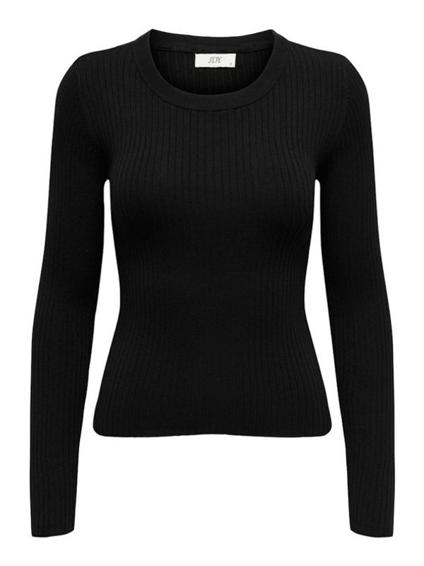 Jacqueline de Yong Jacqueline de Yong Plum Пуловер Cheren