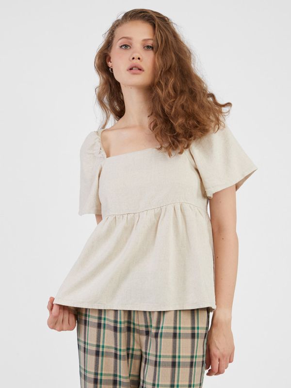 Jacqueline de Yong Jacqueline de Yong Say Горна част Bezhov