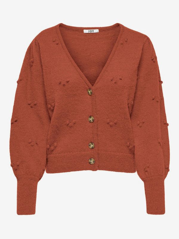 Jacqueline de Yong Jacqueline de Yong Sigrid Жилетка Oranzhev