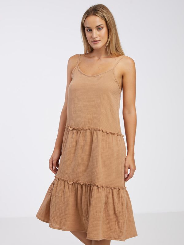 Jacqueline de Yong Jacqueline de Yong Theis Рокля Kafyav