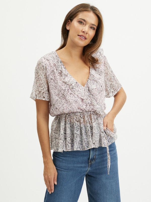 Jacqueline de Yong Jacqueline de Yong Time Блуза Rozov