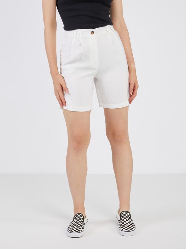 Jacqueline de Yong Jacqueline de Yong Tomika Шорти Byal