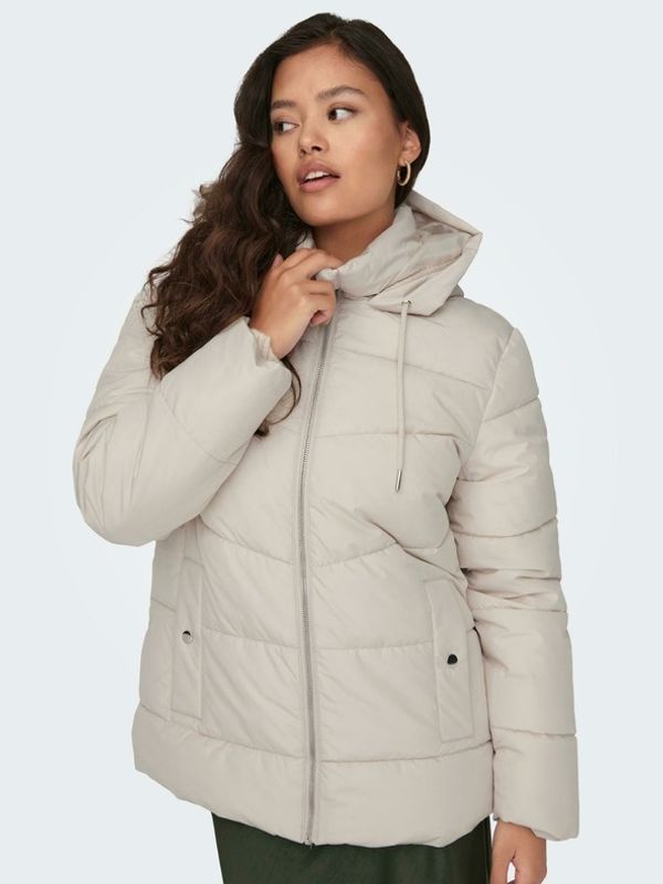 Jacqueline de Yong Jacqueline de Yong Turbo Winter jacket Bezhov
