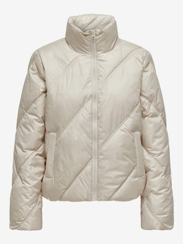 Jacqueline de Yong Jacqueline de Yong Verona Winter jacket Byal