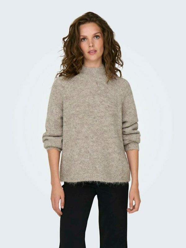 Jacqueline de Yong Jacqueline de Yong Zoey Пуловер Bezhov