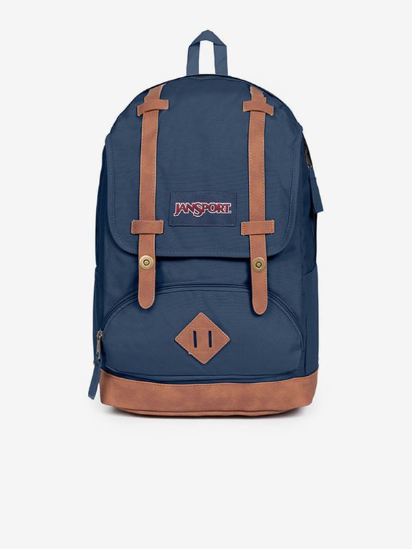 JANSPORT JANSPORT Cortlandt Раница Sin
