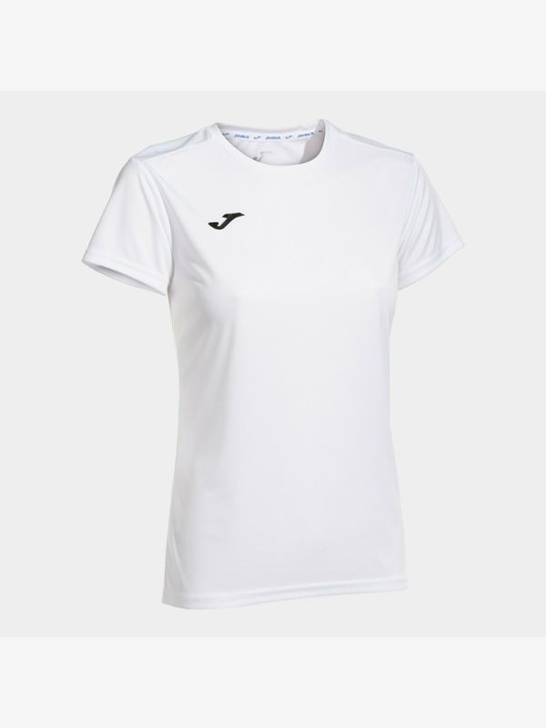 Joma Joma Combi T-shirt Byal