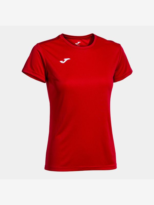 Joma Joma Combi T-shirt Cherven