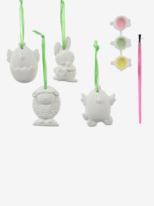 Kaemingk Kaemingk Творчески комплект Byal