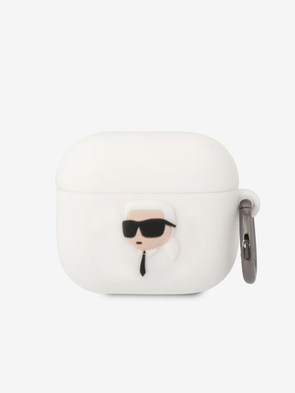 Karl Lagerfeld Karl Lagerfeld Airpods 3 Калъф Byal
