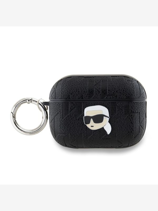 Karl Lagerfeld Karl Lagerfeld AirPods Pro 2 Калъф Cheren