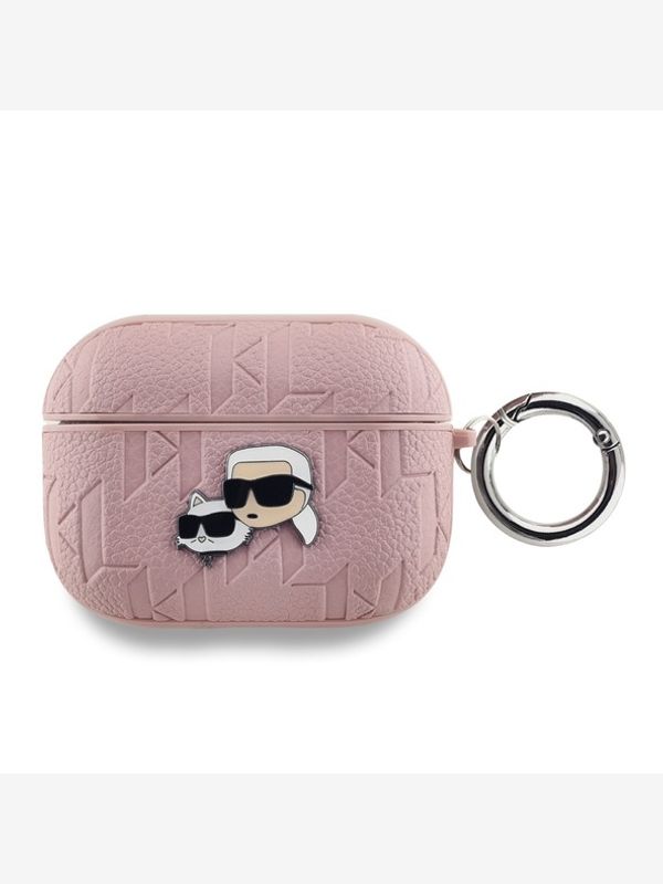 Karl Lagerfeld Karl Lagerfeld AirPods Pro Калъф Rozov
