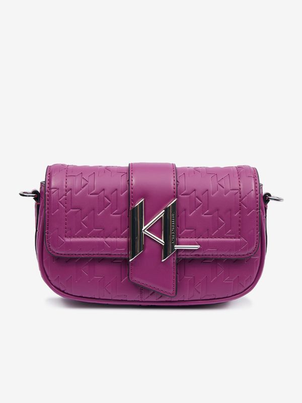 Karl Lagerfeld Karl Lagerfeld Дамска чанта Lilav