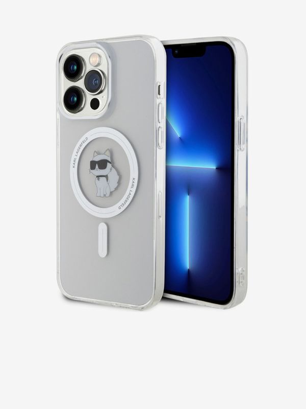 Karl Lagerfeld Karl Lagerfeld Калъф за телефон Lilav