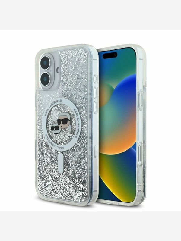 Karl Lagerfeld Karl Lagerfeld Калъф за телефон Lilav