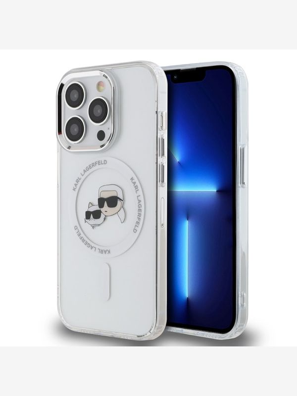 Karl Lagerfeld Karl Lagerfeld Калъф за телефон Lilav