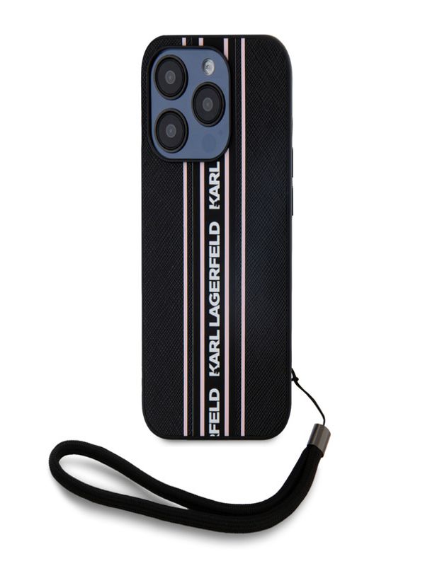 Karl Lagerfeld Karl Lagerfeld Калъф за телефон Rozov