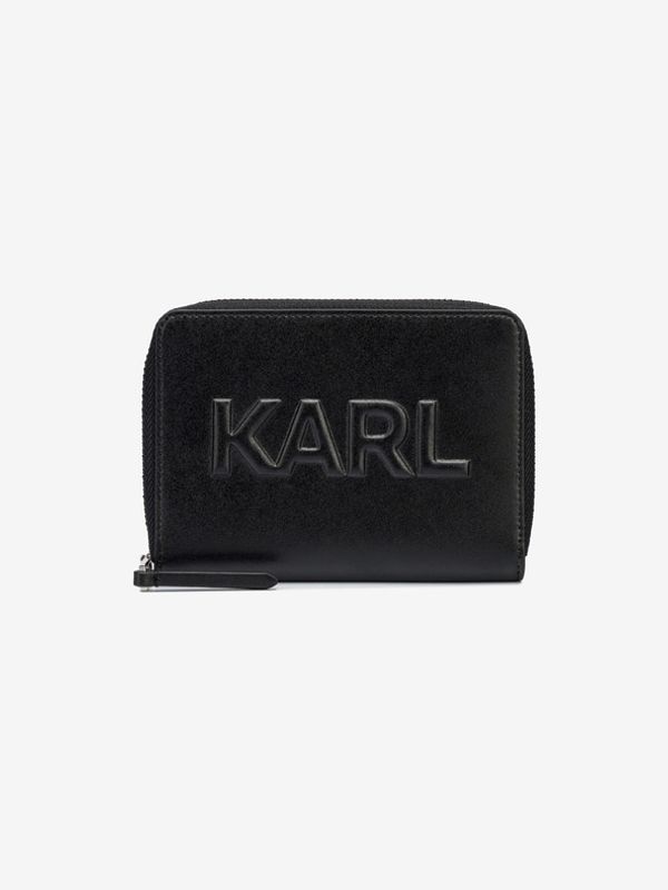 Karl Lagerfeld Karl Lagerfeld Портмоне Cheren