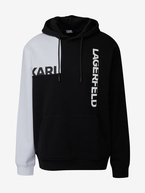 Karl Lagerfeld Karl Lagerfeld Sweatshirt Cheren