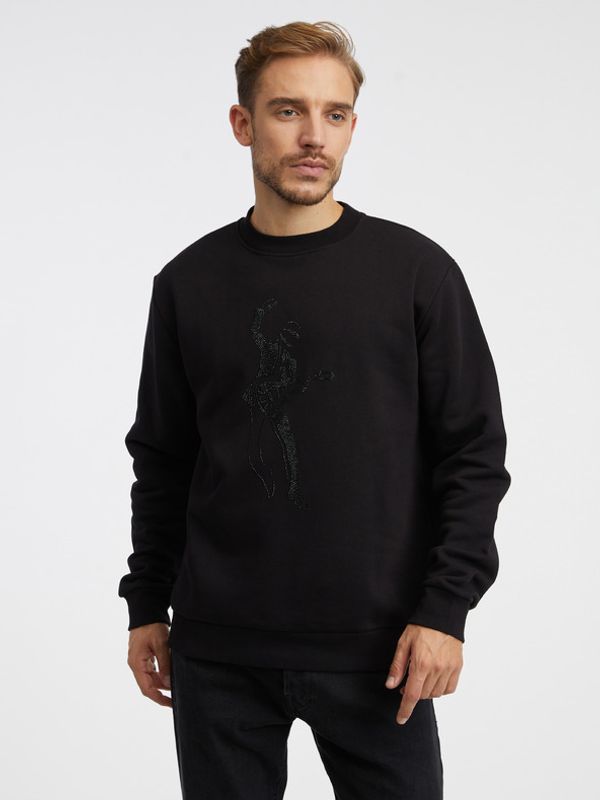 Karl Lagerfeld Karl Lagerfeld Sweatshirt Cheren