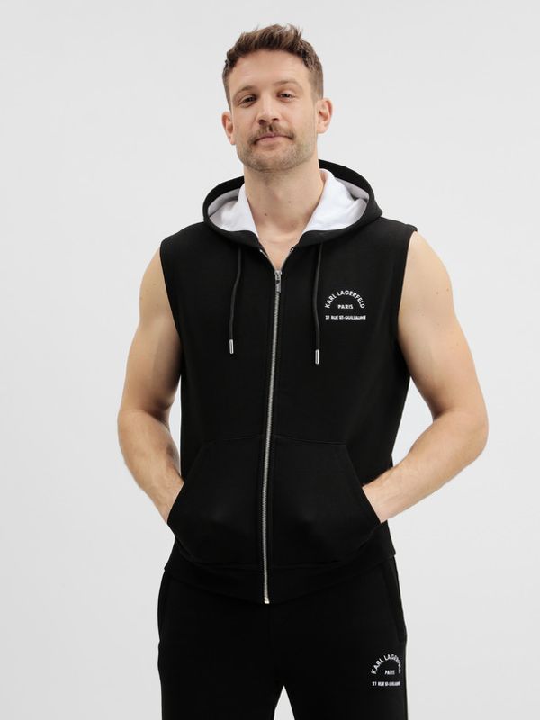 Karl Lagerfeld Karl Lagerfeld Sweatshirt Cheren