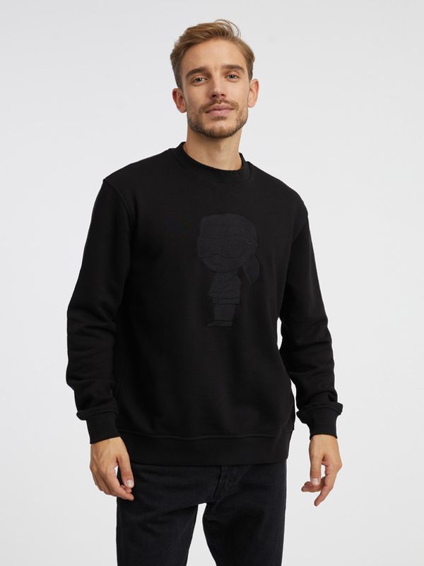 Karl Lagerfeld Karl Lagerfeld Sweatshirt Cheren