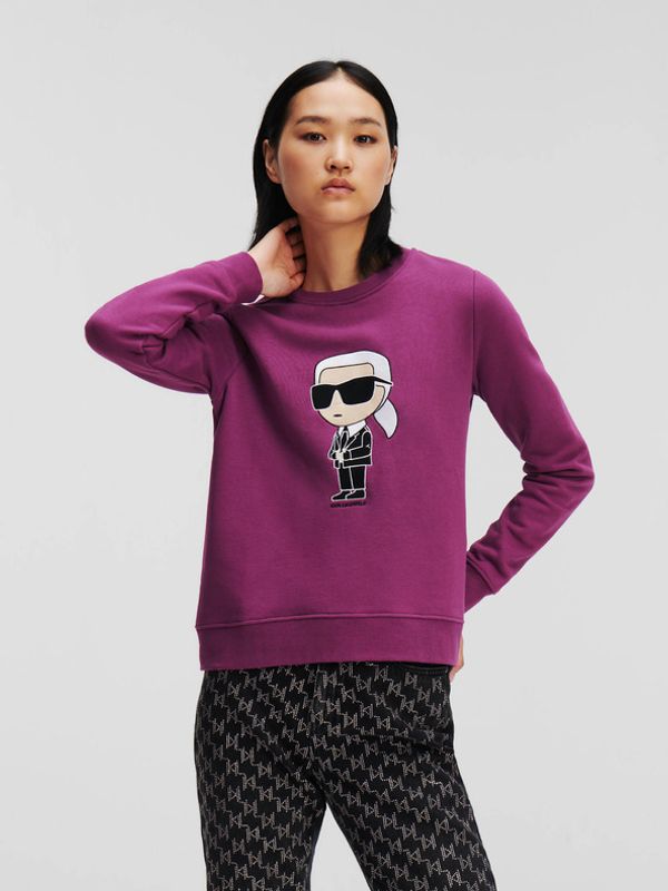 Karl Lagerfeld Karl Lagerfeld Sweatshirt Lilav
