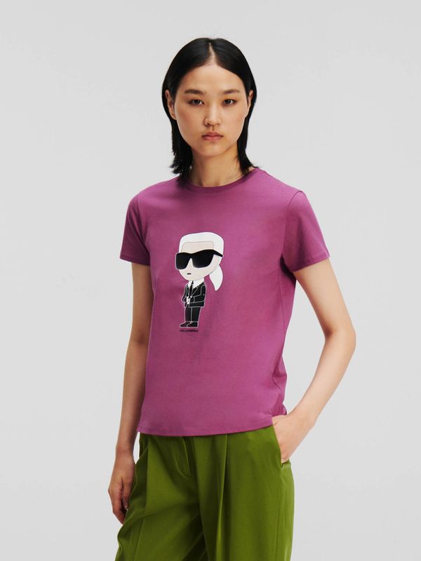 Karl Lagerfeld Karl Lagerfeld T-shirt Lilav