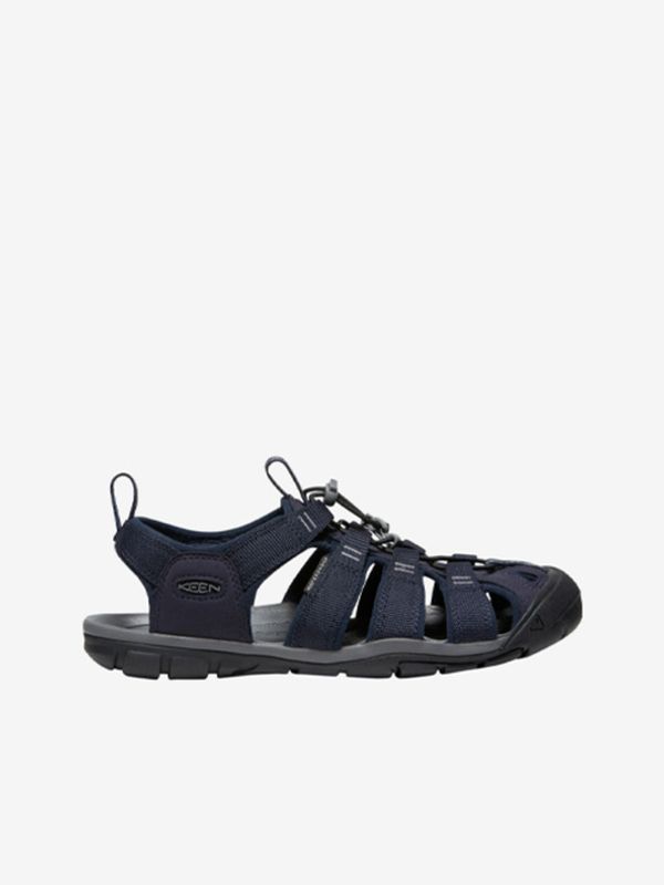 Keen Keen Clearwater CNX Спортни обувки Sin