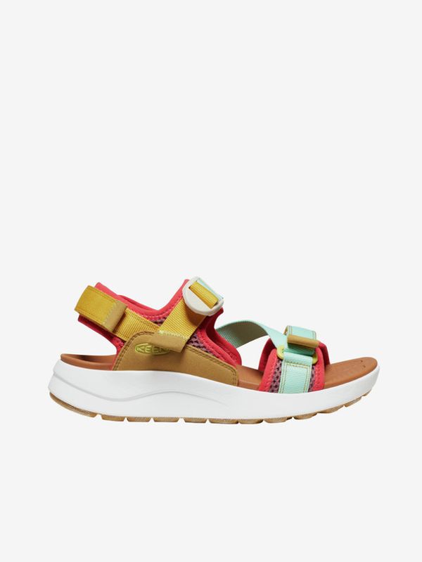 Keen Keen Elle Sport Backstrap Сандали Kafyav