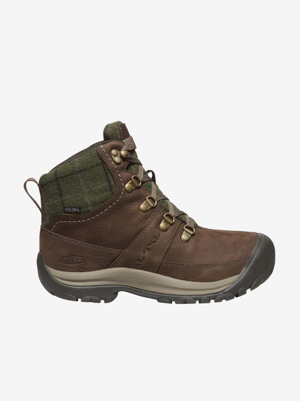 Keen Keen Kaci III Winter Mid WP Боти Kafyav