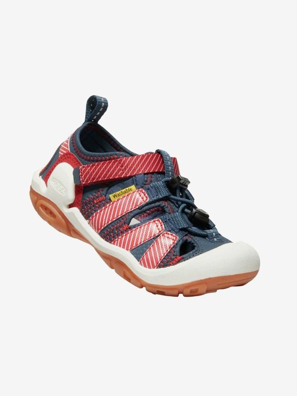 Keen Keen Knotch Сандали детски Sin
