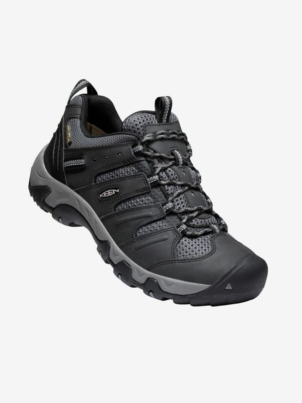 Keen Keen Koven WP Спортни обувки Cheren