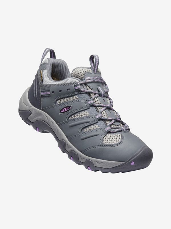 Keen Keen Koven WP Спортни обувки Siv
