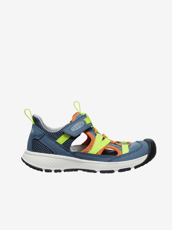 Keen Keen Motozoa Сандали детски Sin