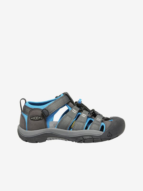 Keen Keen Newport H2 Сандали детски Siv