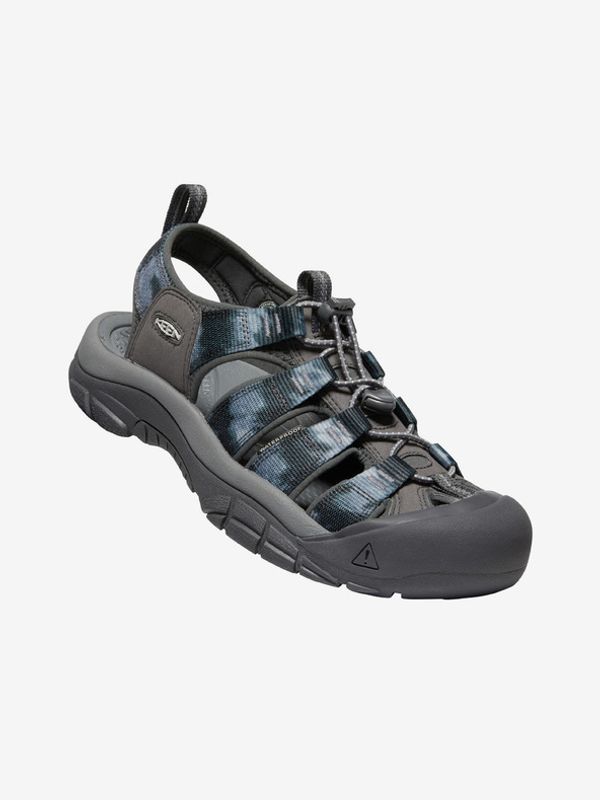 Keen Keen Newport H2 Спортни обувки Siv