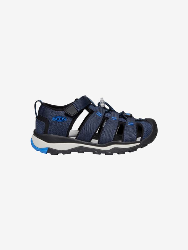 Keen Keen Newport Neo H2 Спортни обувки детски Sin