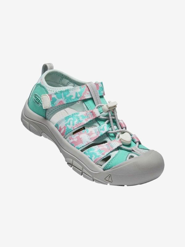 Keen Keen Newport Сандали детски Sin