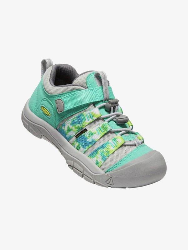 Keen Keen Newport Спортни обувки детски Sin