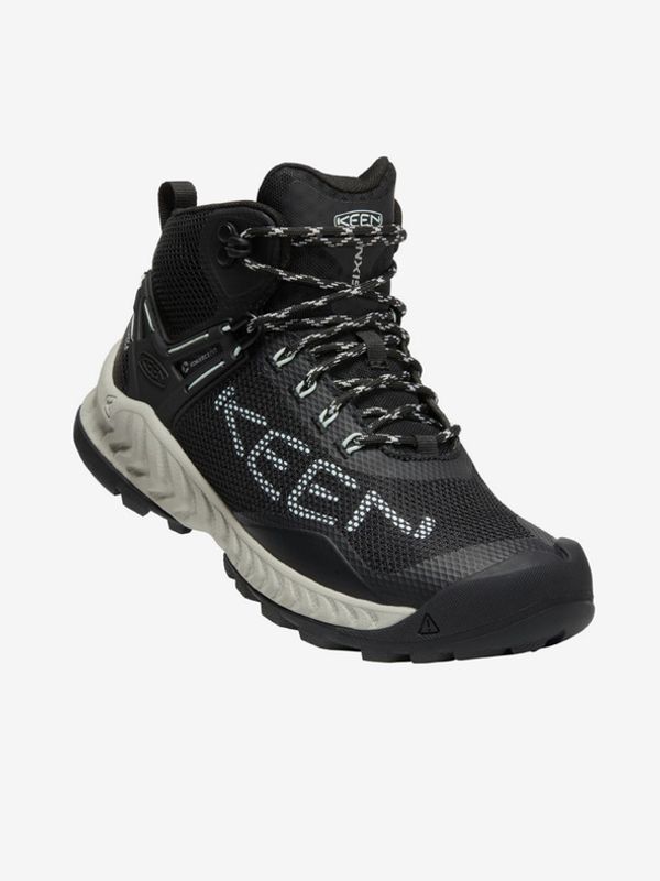 Keen Keen NXIS Evo Mid WP Боти Cheren